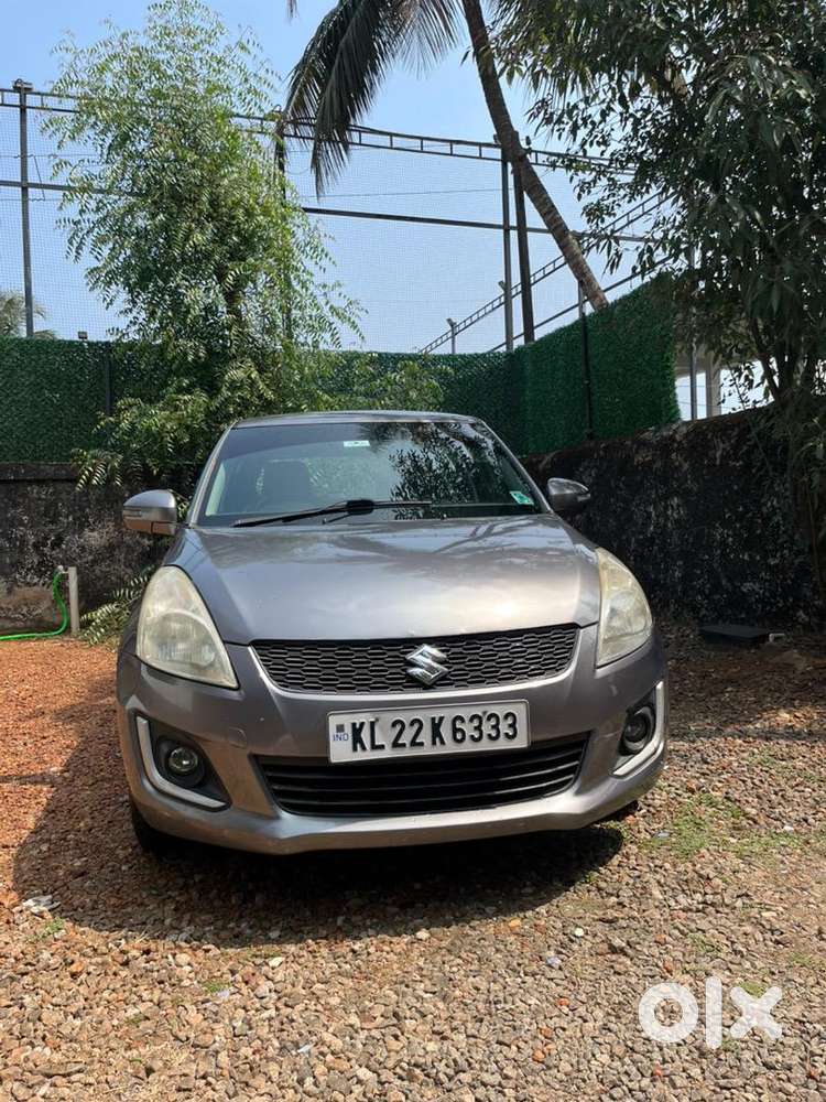 Vxi,full Option Interested Buyers Can Contact