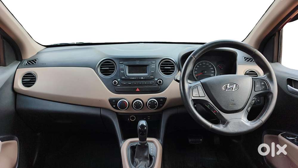 Hyundai Grand I10 Asta 1.2 Kappa Vtvt, 2016, Petrol