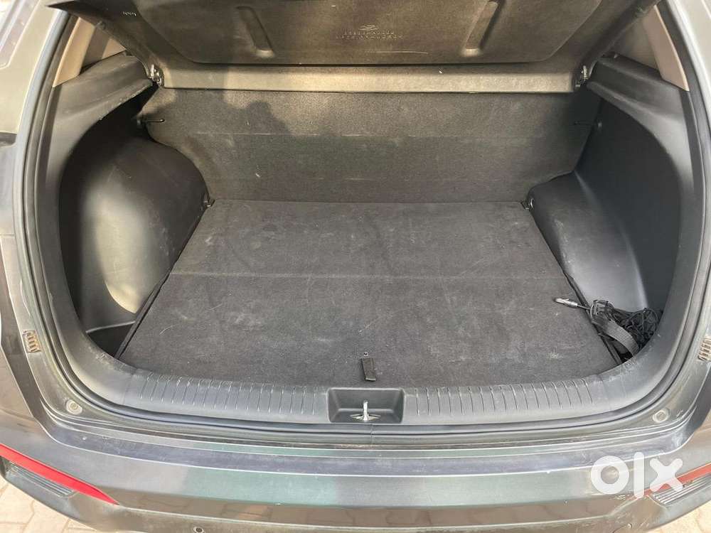 Creta Top Model Diesel Manual