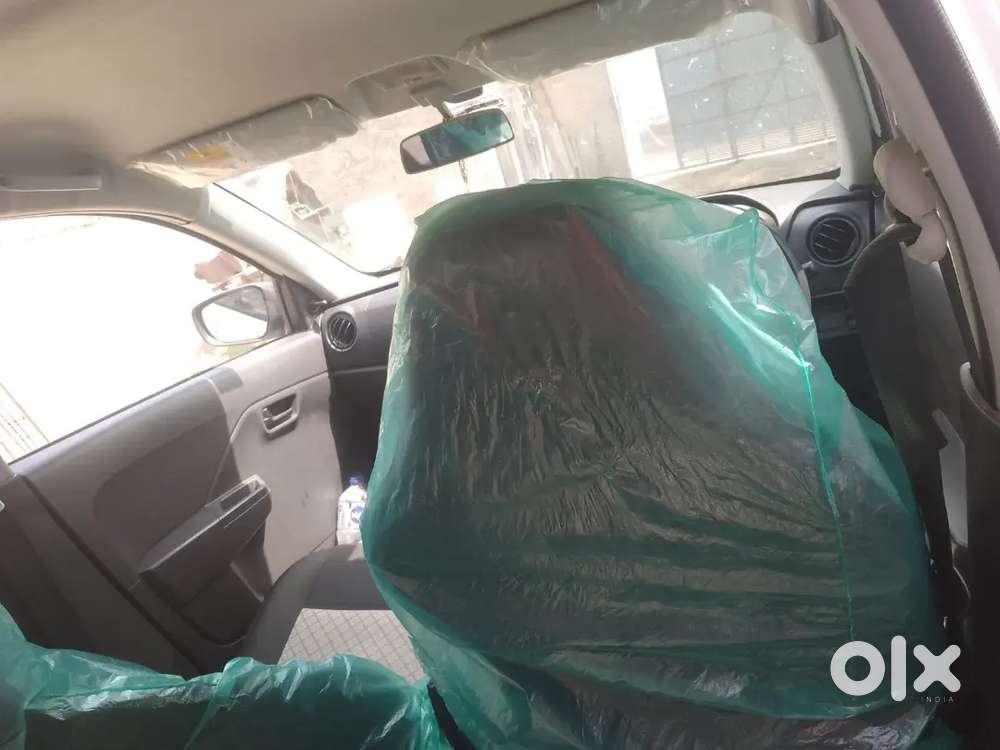 Maruti Suzuki Alto K10 Vxi 2023 Petrol 10500 Km Driven