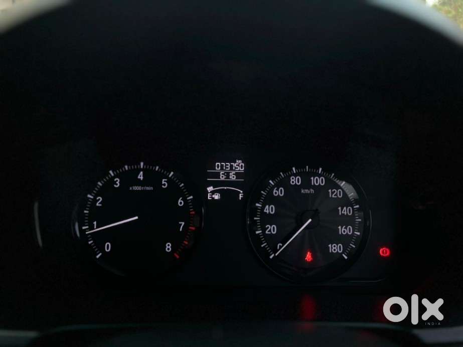 Honda Amaze 1.2 Emt I Vtec, 2019, Petrol