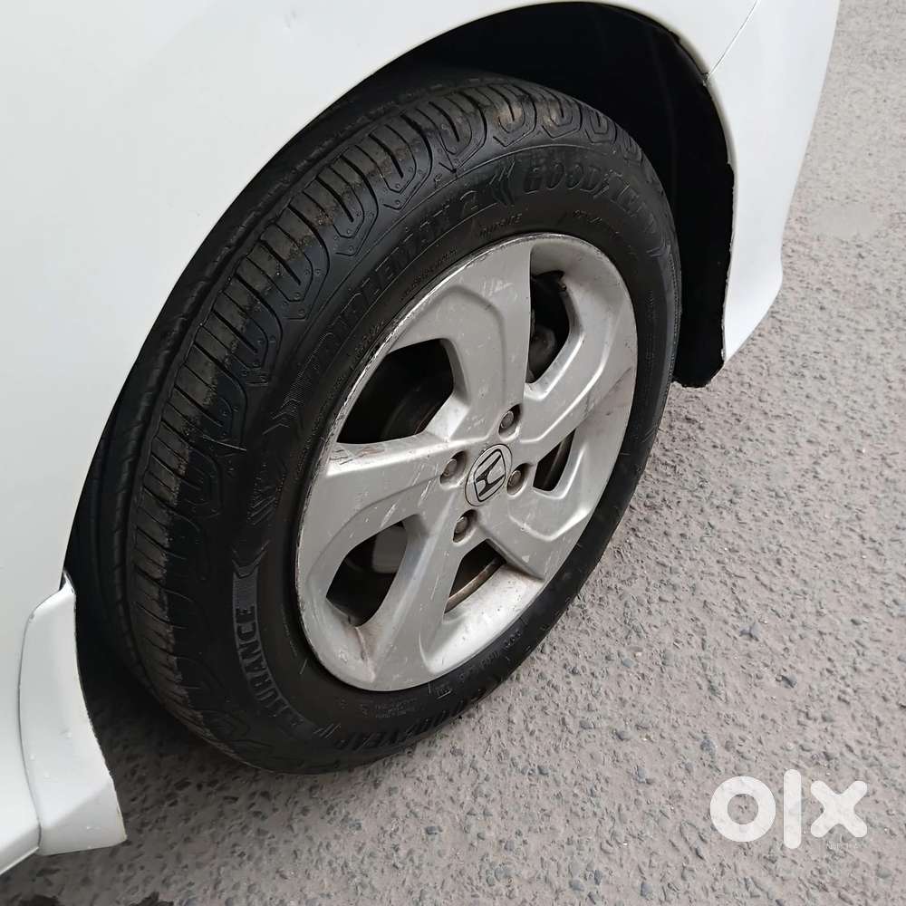 Honda City Vx Petrol Cvt, 2015, Petrol