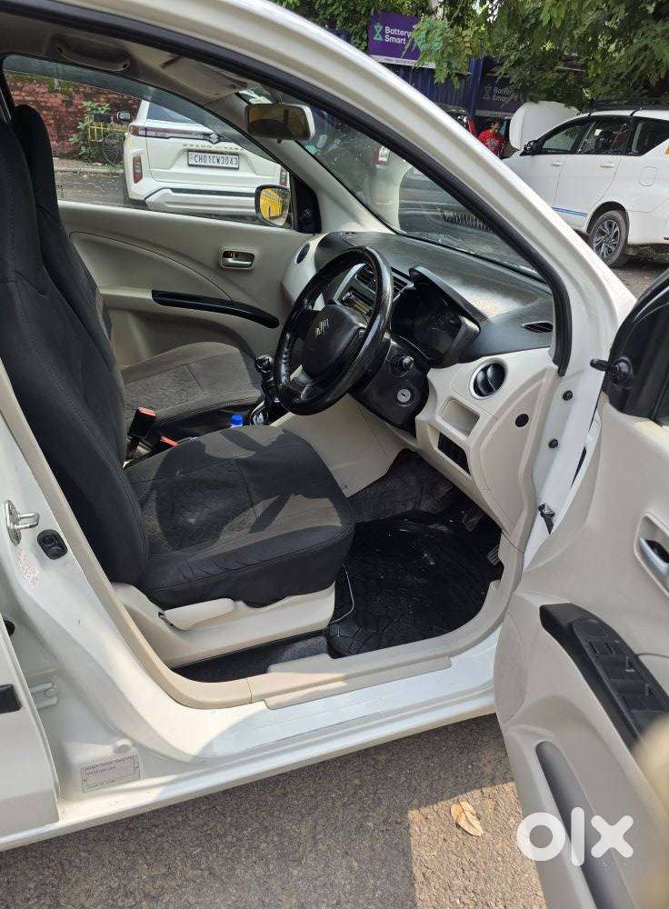 Maruti Suzuki Celerio Vxi(o), 2019, Petrol