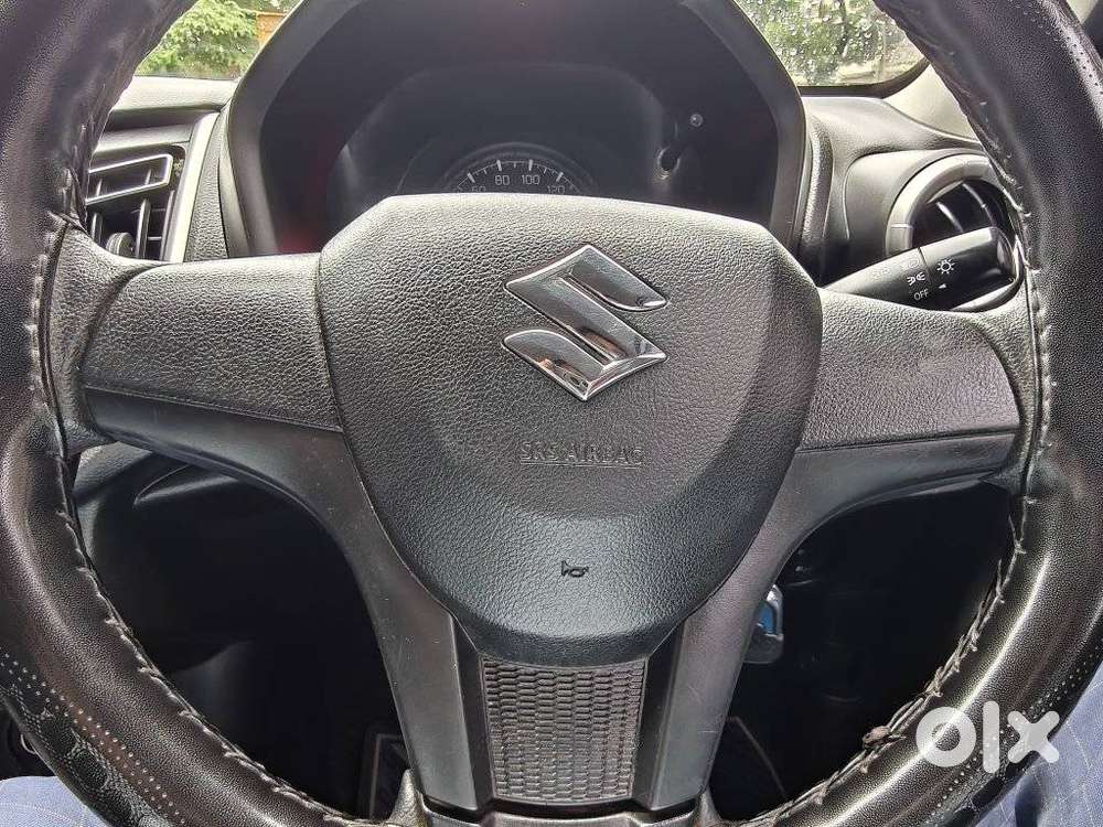 Maruti Suzuki Celerio Vxi, 2024, Petrol