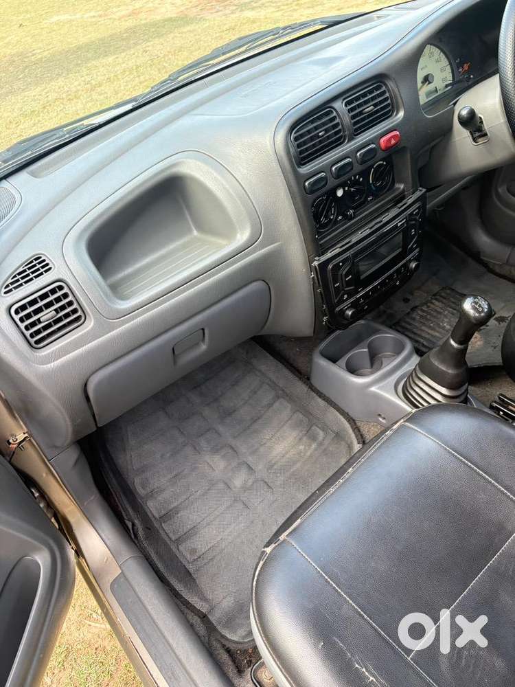 Maruti Suzuki Alto 2010 Petrol Good Condition