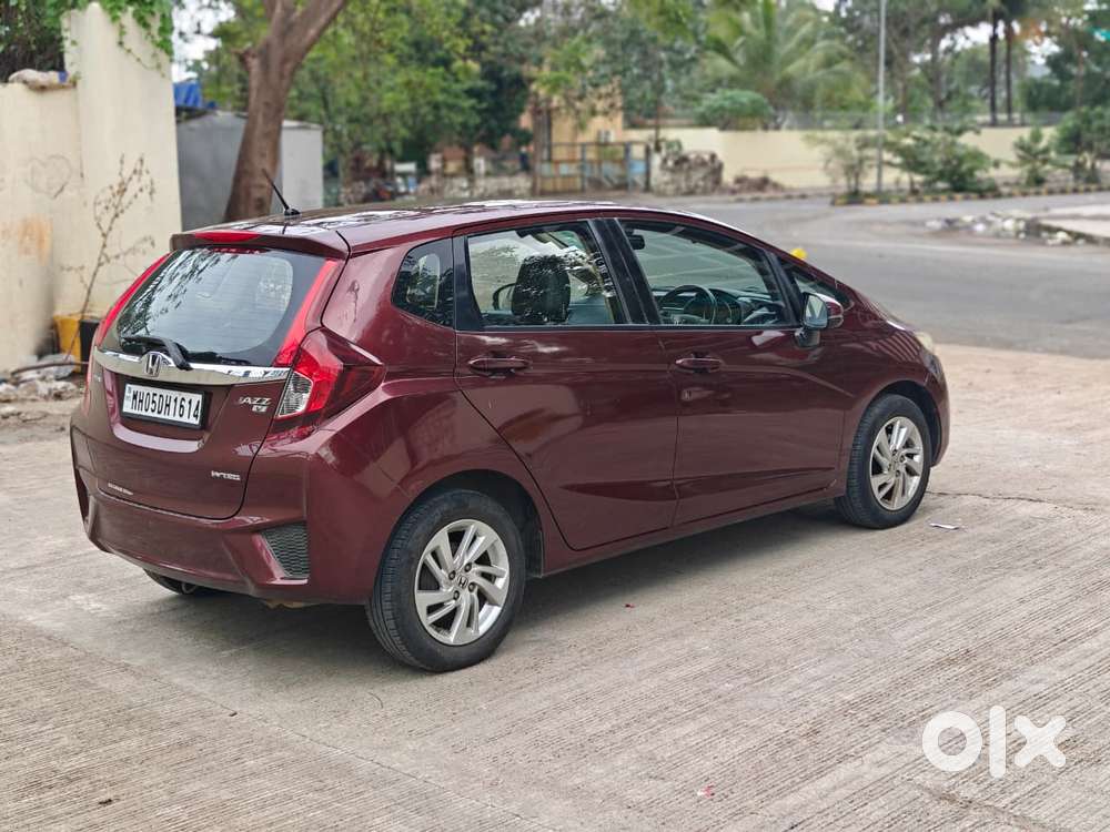Honda Jazz 1.2 V I Vtec, 2017, Petrol