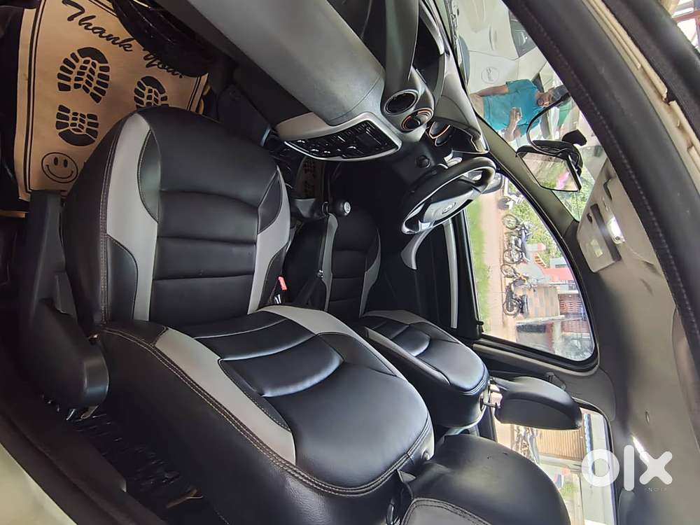 Renault Duster 2016 Diesel 193000 Km Driven