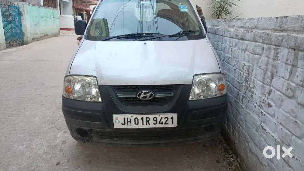 Hyundai Santro Xing 2007