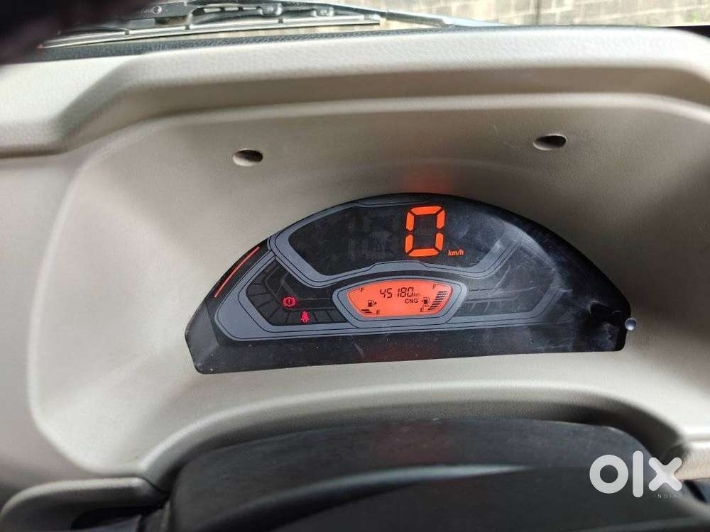 Maruti Suzuki Eeco 1.2 5 Str With A/c+htr Cng, 2023, Cng & Hybrids