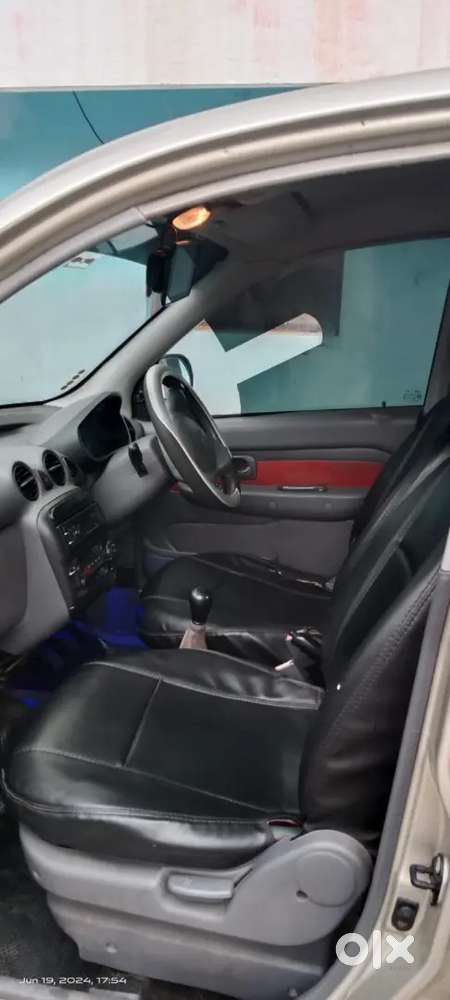 Hyundai Santro Xing 2008 Manual Petrol Car