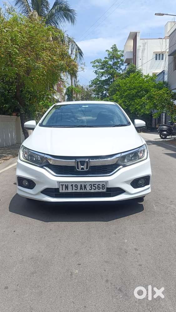 Honda City 2014-2015 V Mt, 2018, Petrol