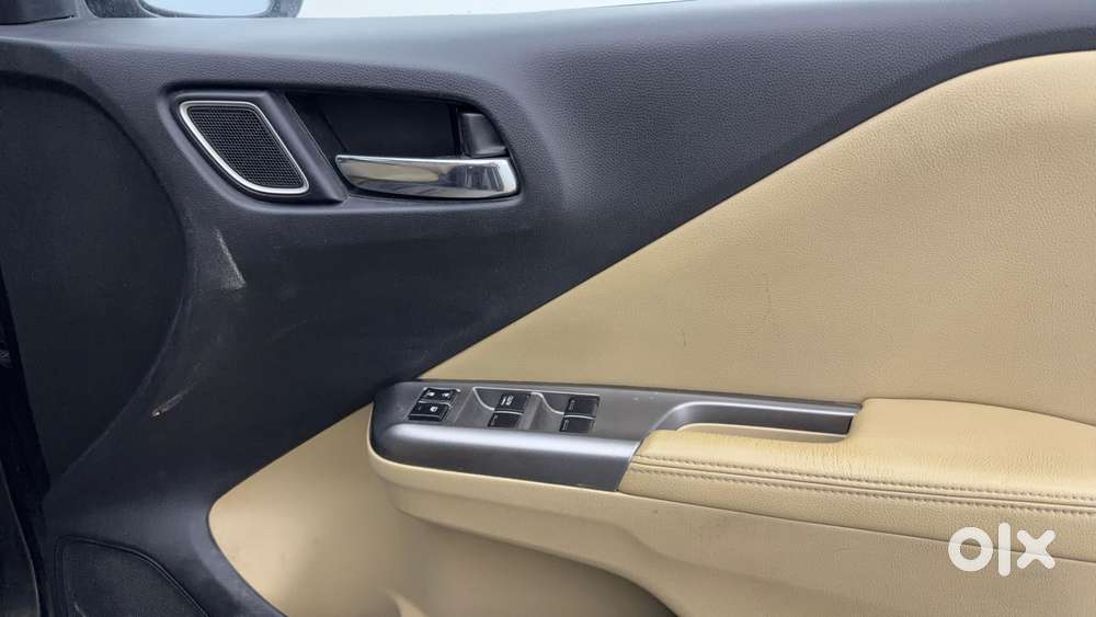 Honda City I Vtec Vx, 2017, Petrol