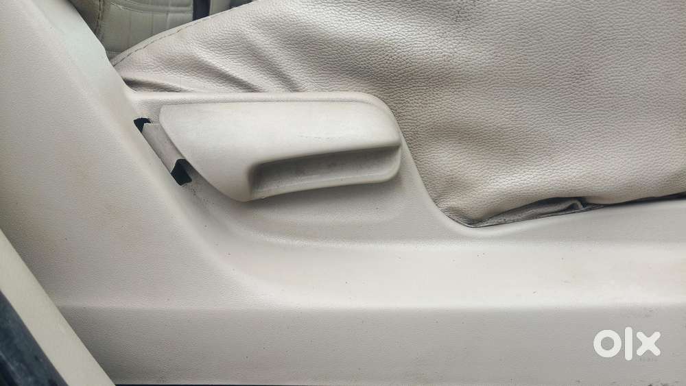 Maruti Suzuki Ertiga Vxi, 2015, Petrol