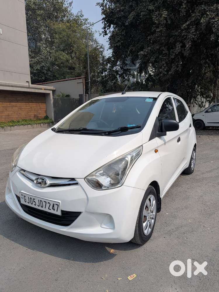 Hyundai Eon Era +, 2013, Petrol