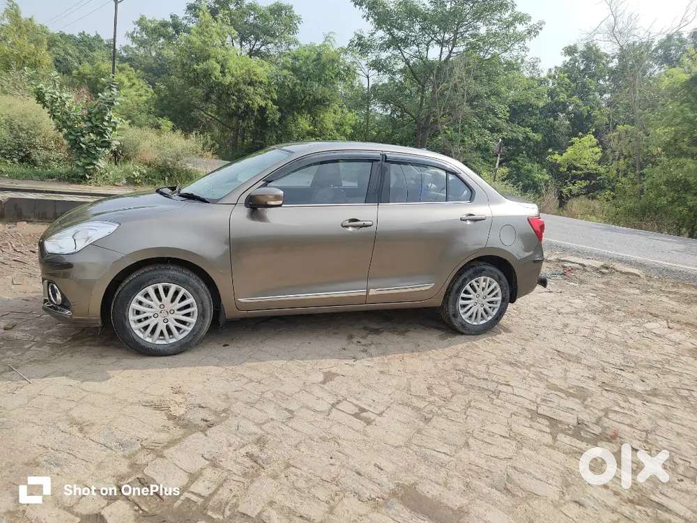 Maruti Suzuki Dzire 2022 Petrol