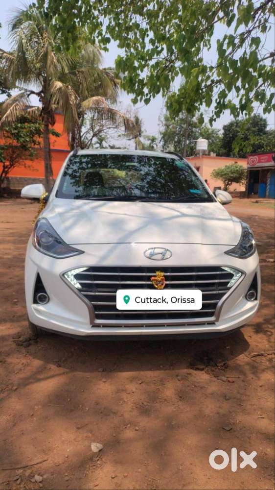Hyundai Grand I10 Nios Asta 2022