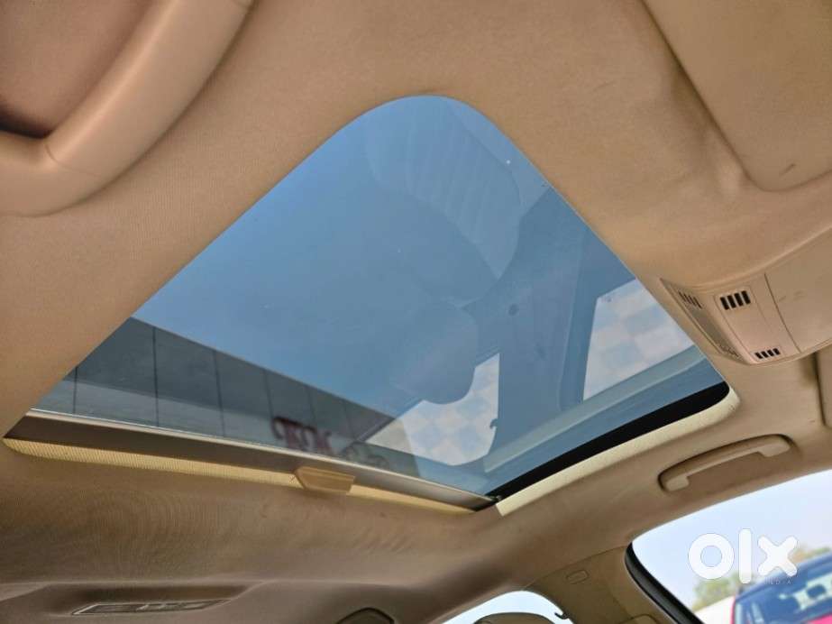 Skoda Superb 2.0 L&k Tsi At, 2016, Petrol