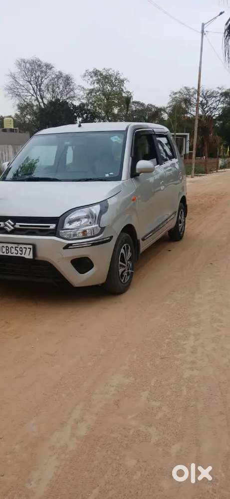 Maruti Suzuki Wagon R 2023