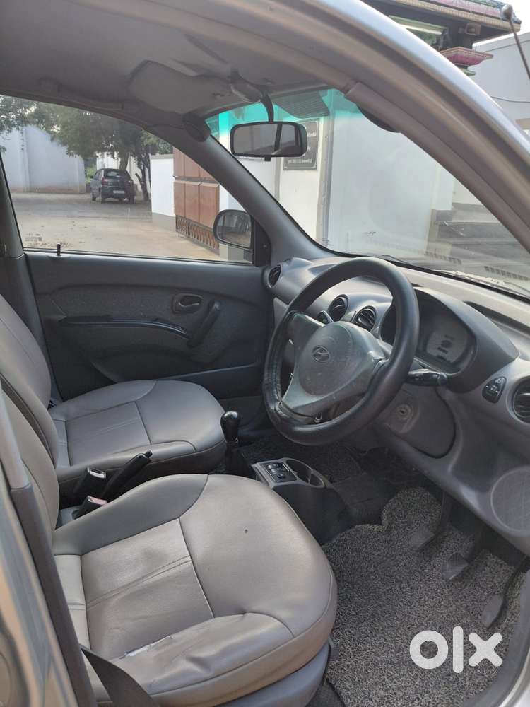 Hyundai Santro, 2006, Petrol