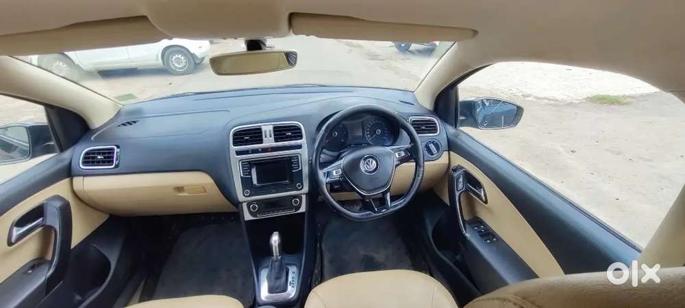 Fully Completed Running Condition