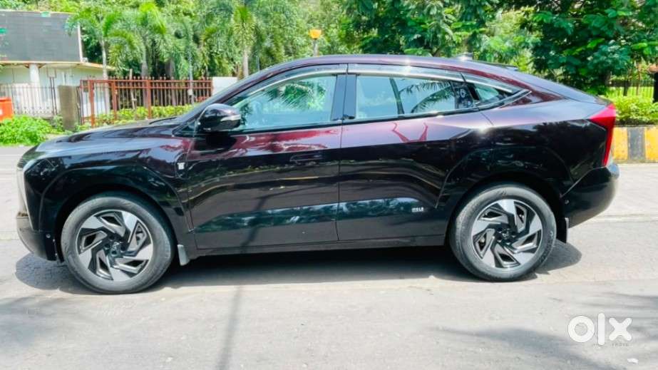 Mahindra Xev 9e Three B79 Kwh, 2025, Electric