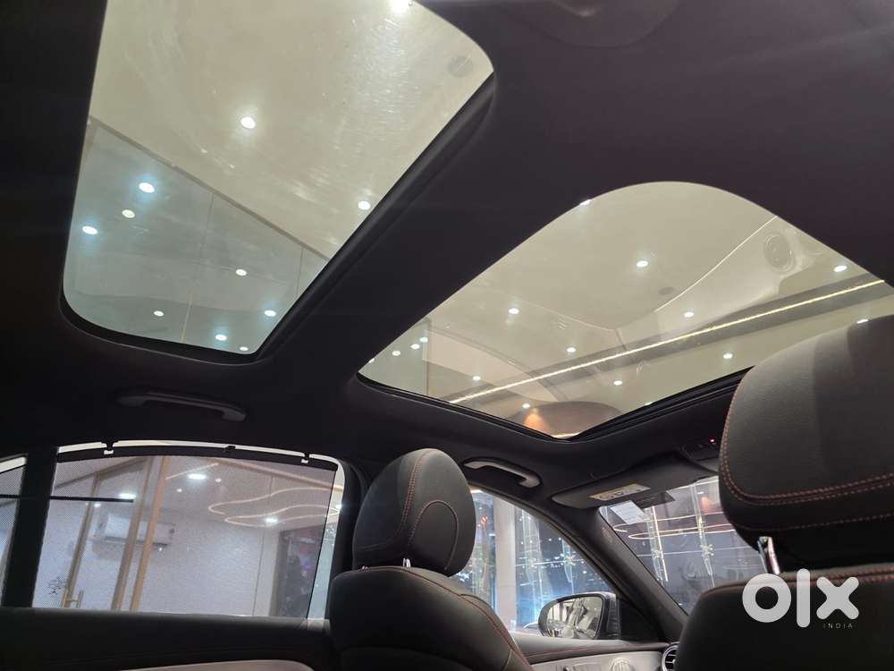 Mercedes-benz Amg E53 4matic Plus [2021-2023], 2021, Petrol