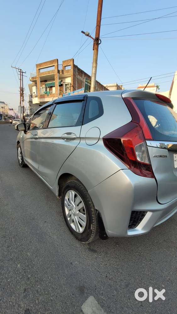Honda Jazz 1.5 Sv I Dtec, 2016, Diesel