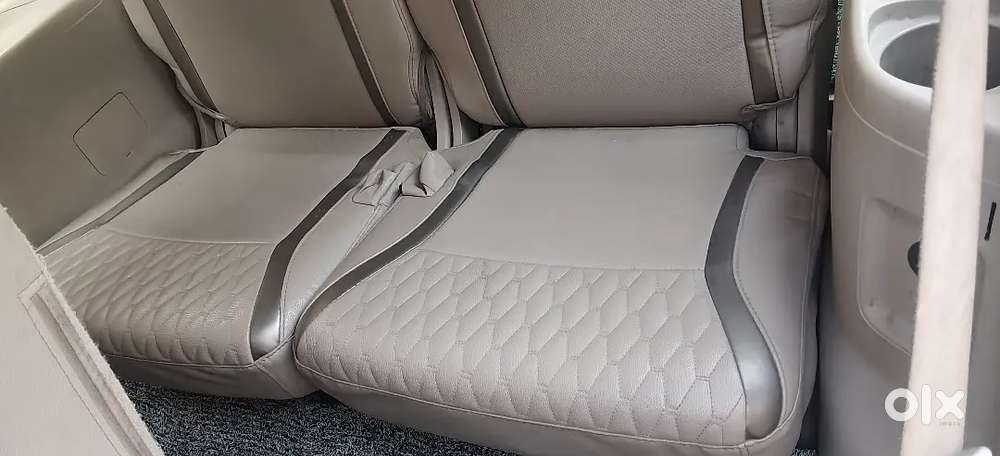 Maruti Suzuki Ertiga 2022