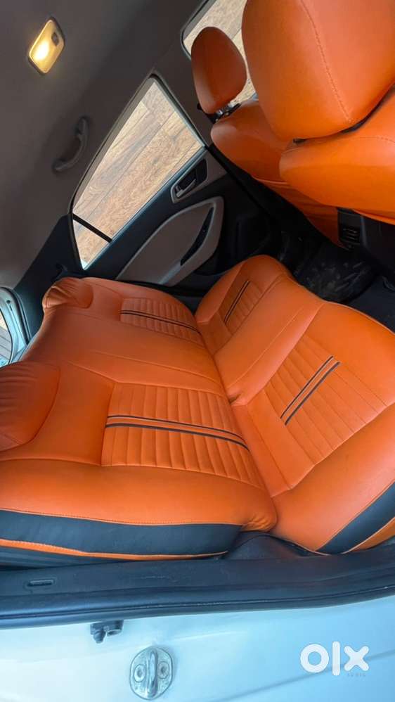 Hyundai I20 2017 Petrol 120000 Km Driven