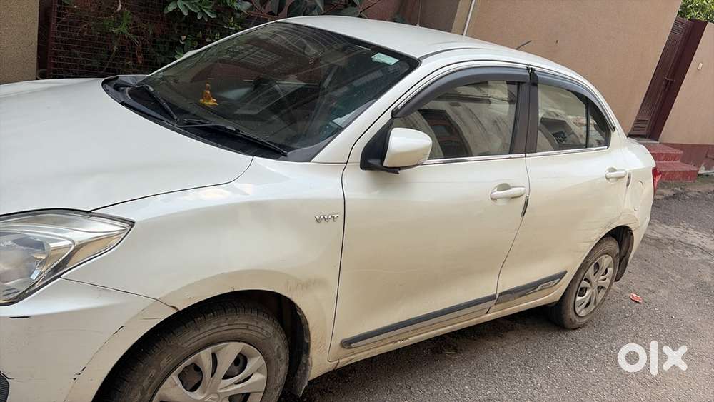 Maruti Suzuki Dzire 2019