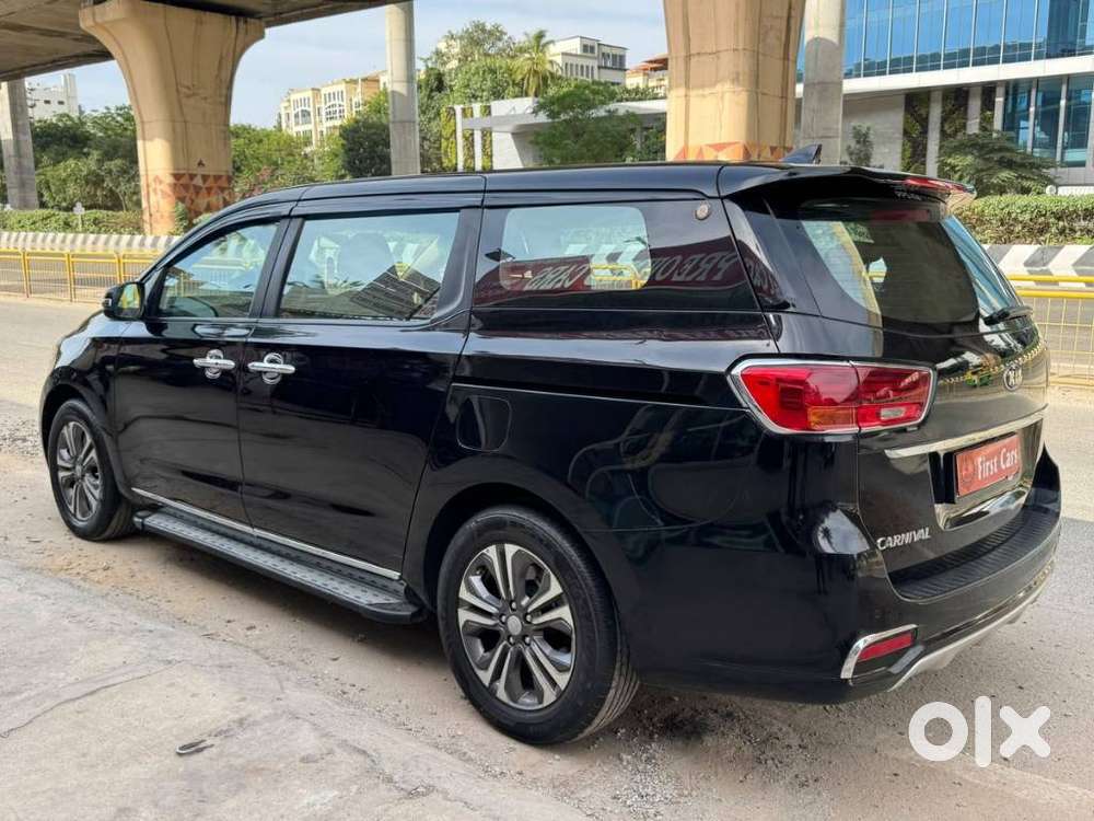 Kia Carnival Premium 8 Str, 2020, Diesel