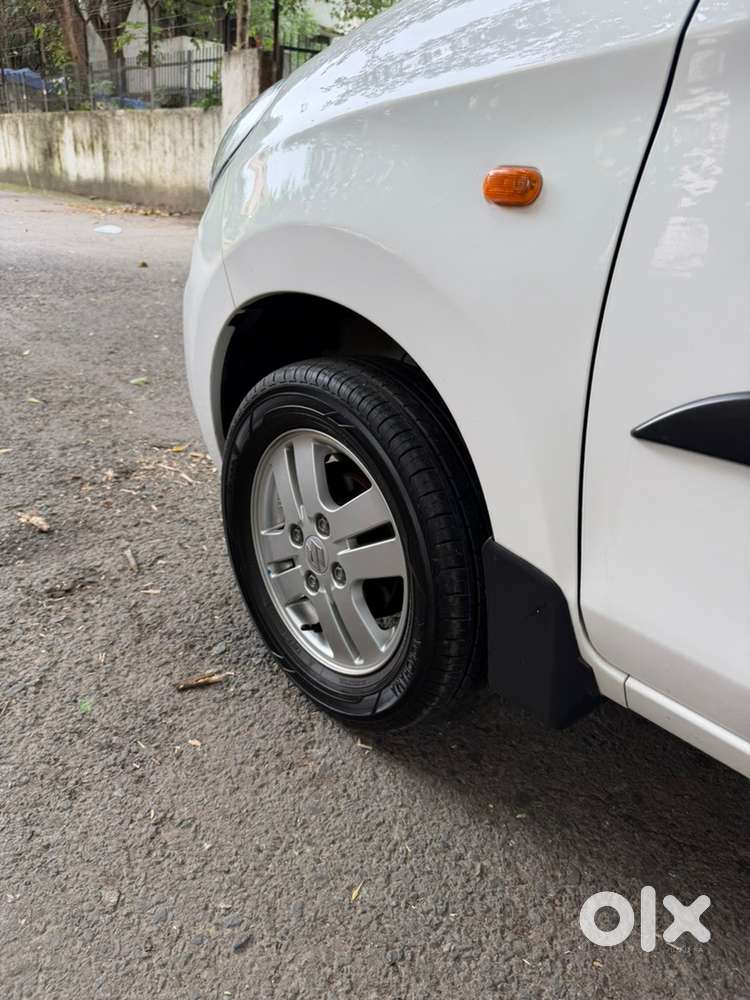 Maruti Suzuki Alto 2022 Km Driven 3500 Brand New Car