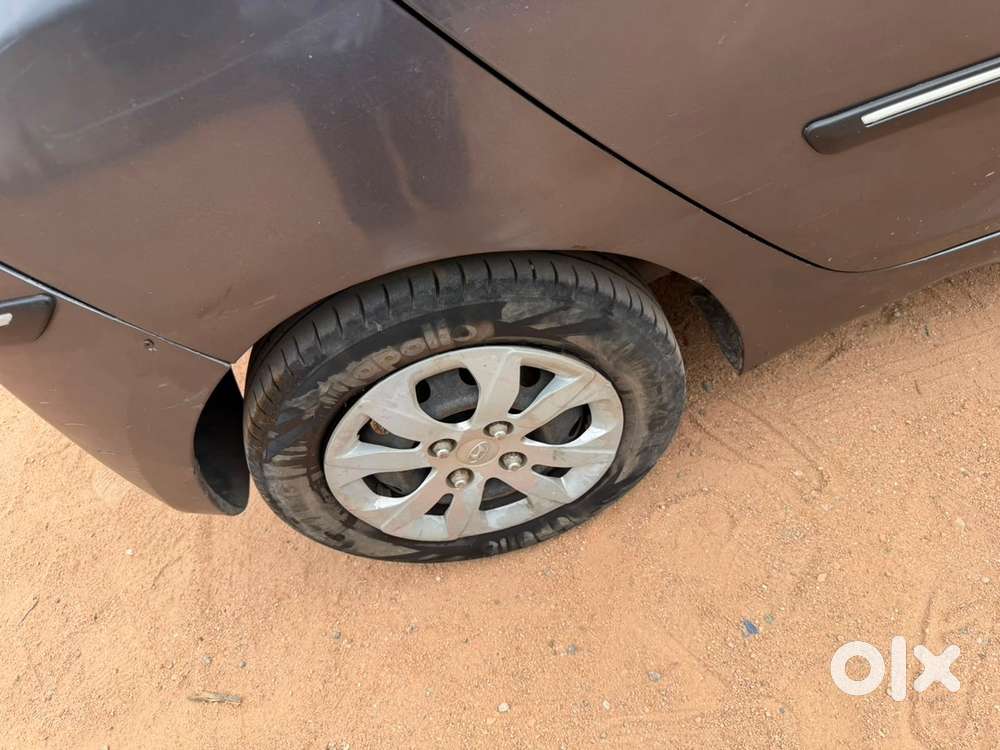 Hyundai Eon 2017 Petrol