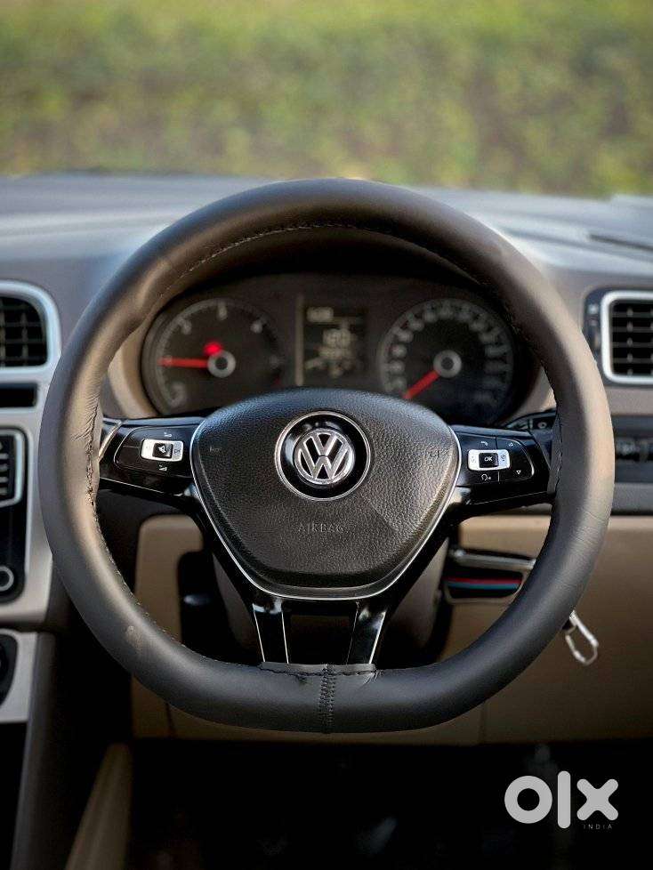 Volkswagen Vento 1.5 Tdi Highline Plus, 2017, Diesel