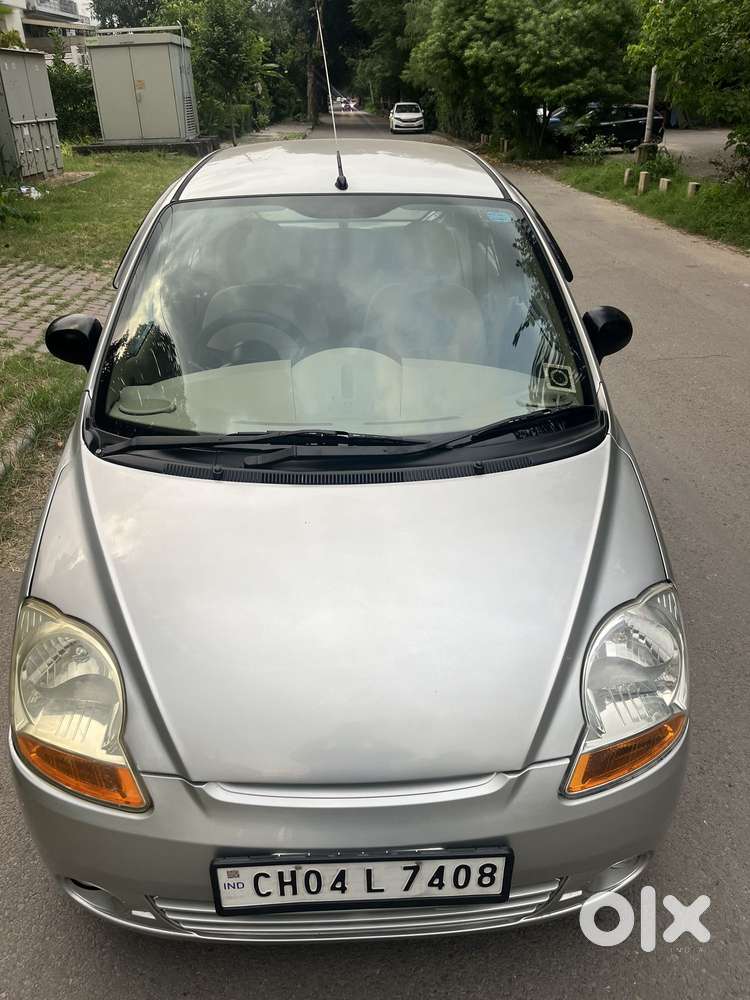 Chevrolet Spark 1.0 Lt, 2009, Petrol