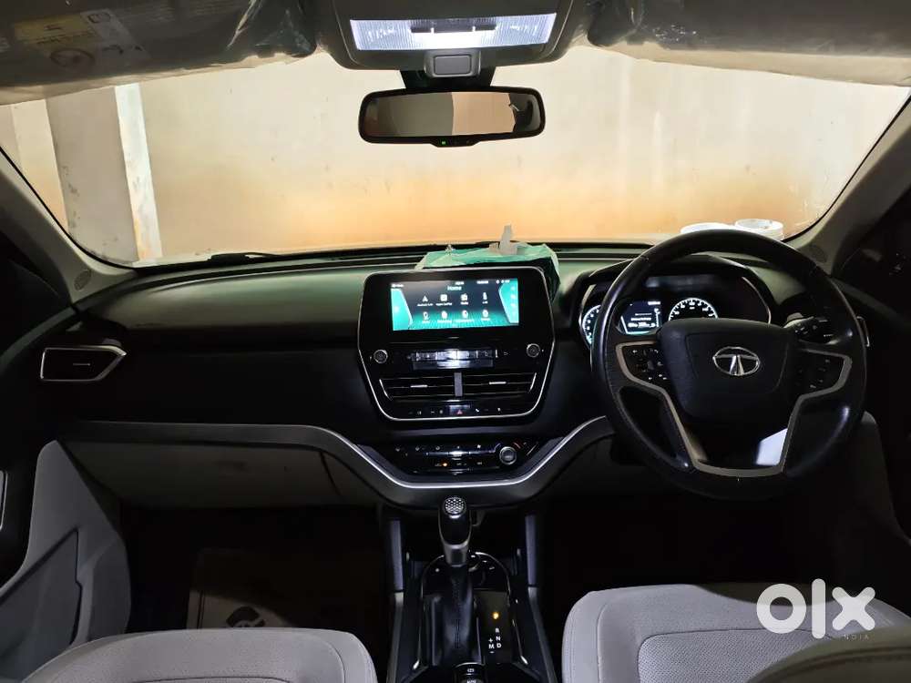 Tata Safari 2022 Xza+ Automatic Diesel