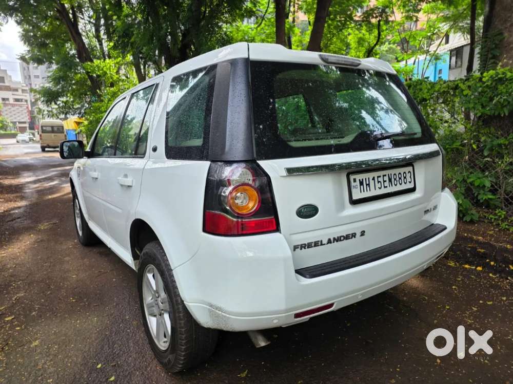 Land Rover Freelander 2, 2014, Diesel