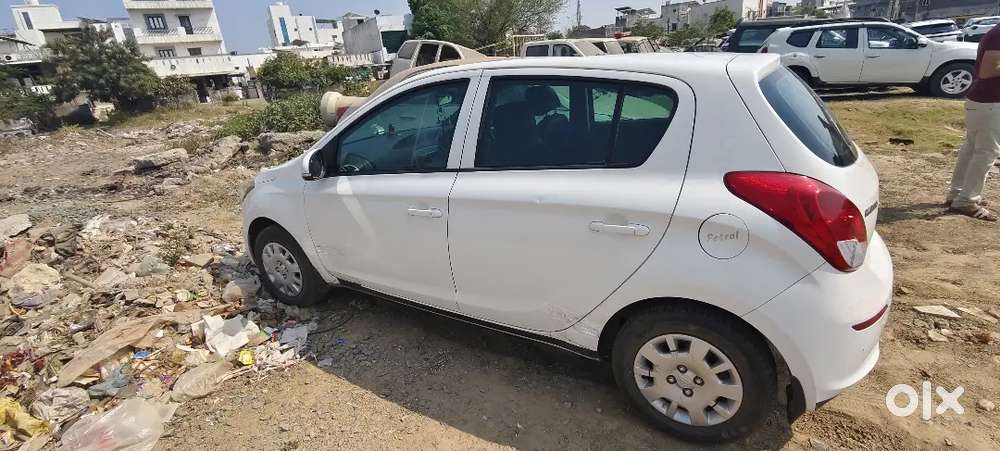Hyundai I20 Magna 2013 Last Model