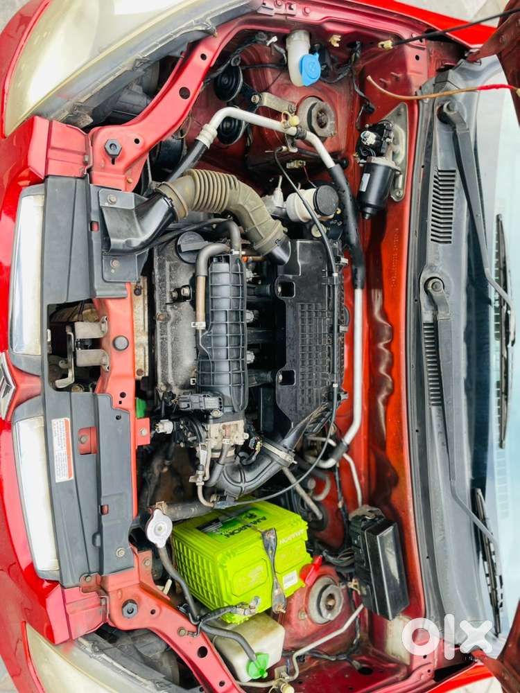 Maruti Suzuki Alto 800 Lxi 2013 Low Km