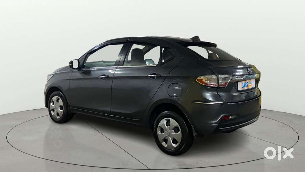 Tata Tigor Xz Cng, 2023, Cng & Hybrids