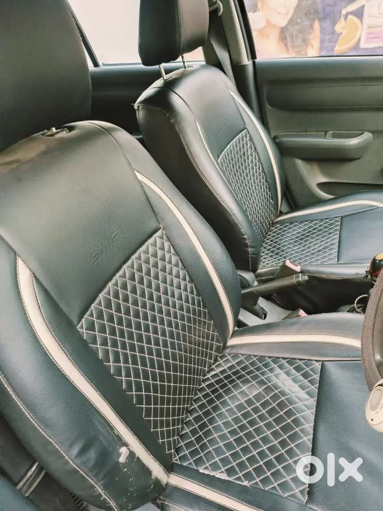 Maruti Suzuki Swift 2005