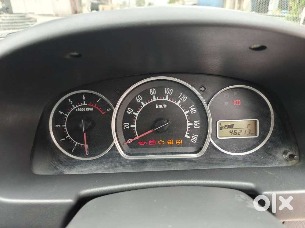 Maruti Suzuki Alto K10 Vxi, 2011, Petrol