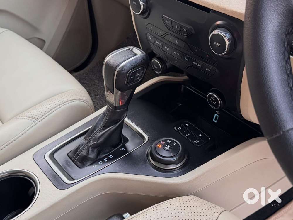Ford Endeavour Titanium Plus 4x4 At, 2020, Diesel