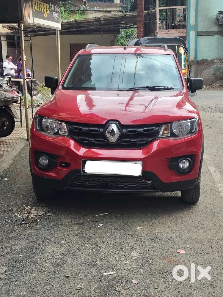 Renault Kwid 2016 In Excellent Condition