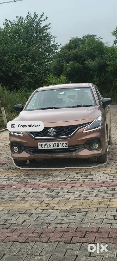 Maruti Suzuki Baleno 2024 Petrol