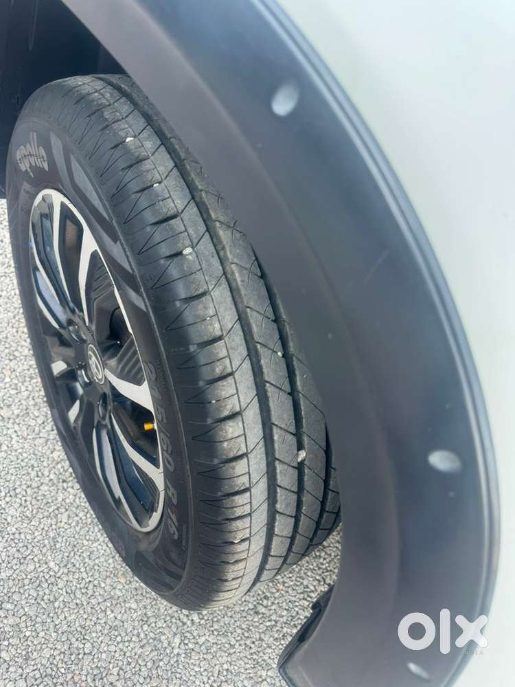 Toyota Urban Cruiser 2021 Petrol Good Condition