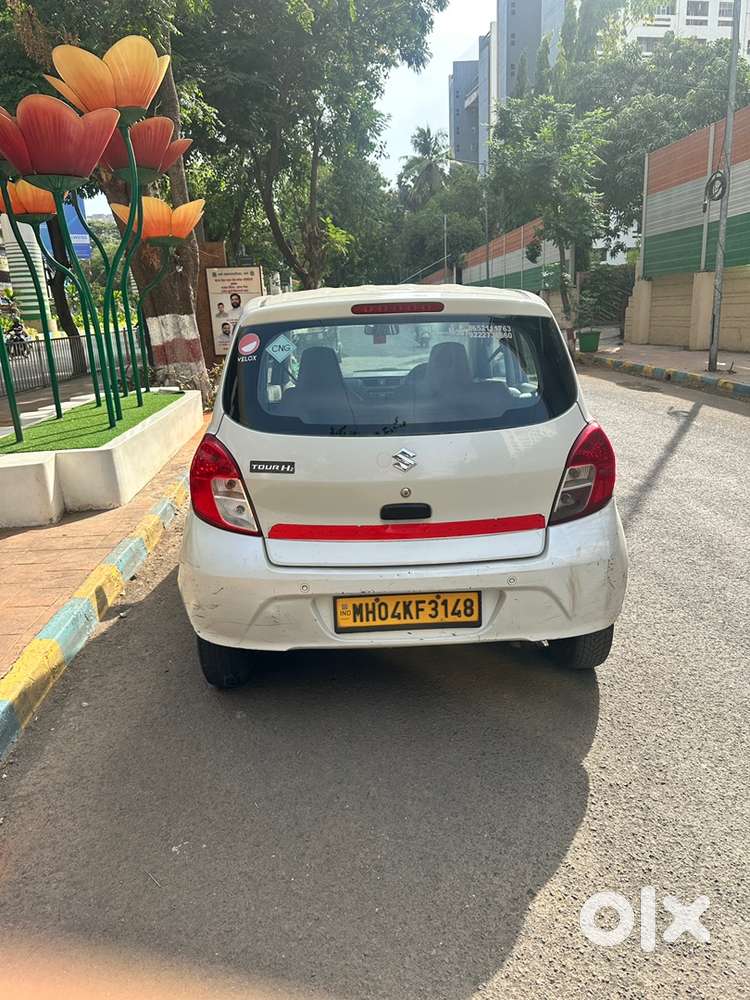 Maruti Suzuki Celerio 2020 Cng & Hybrids