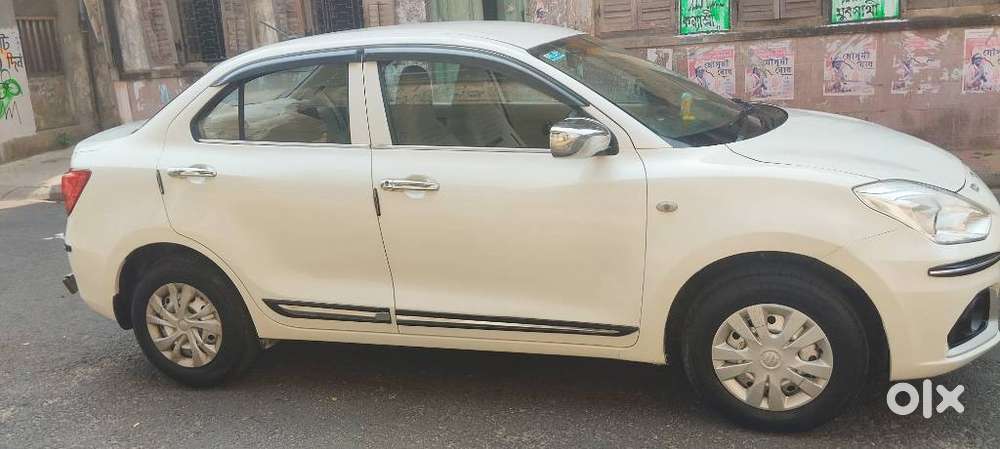 Maruti Suzuki Dzire 1.2 Lxi, 2021, Petrol