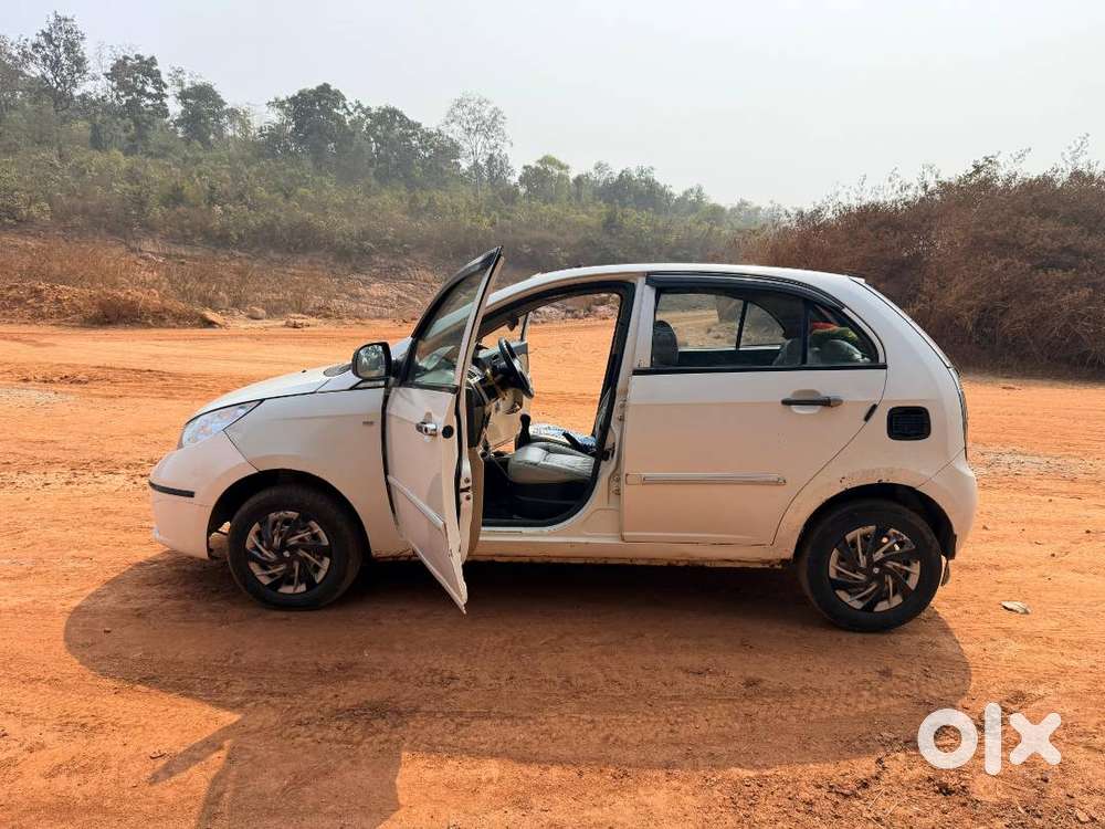 Tata Indica Vista 2013 Diesel Ls