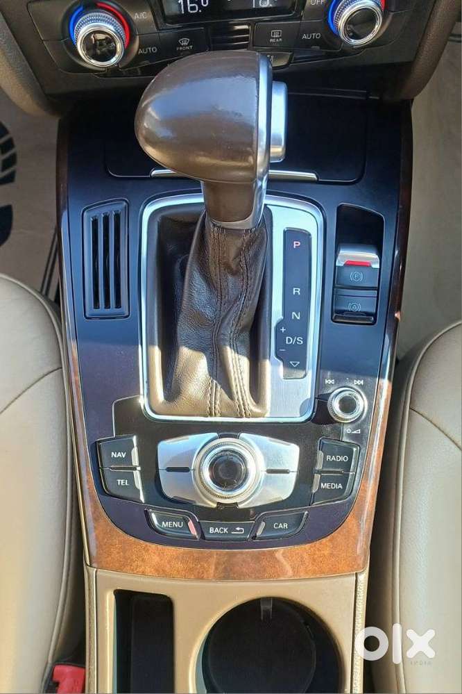 Audi A4 2.0 35 Tdi S Line, 2016, Diesel